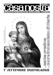 scarica PDF - Parrocchia Sant'Apollinare Lucrezia