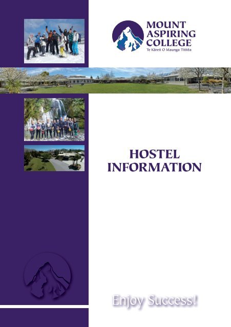 MAC Hostel Information