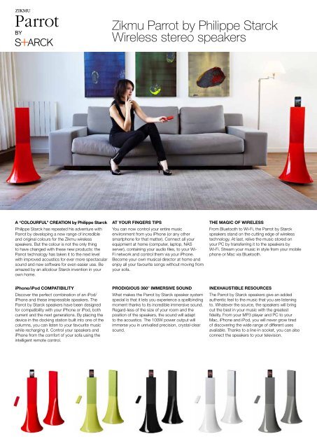 zikmu-parrot-by-philippe-