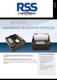 MP-300 - Partner-tech.eu