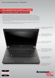 【訳アリ ジャンク扱い】Lenovo G560改 i3 370M 2.4GHz /mem4G /HDD 160GB /Win10Home 最近打算对于电脑的G460进行改装下，发现了两篇技术贴_g460ax能更换cpu