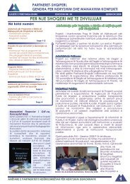 Edicioni 34 - Partners Albania
