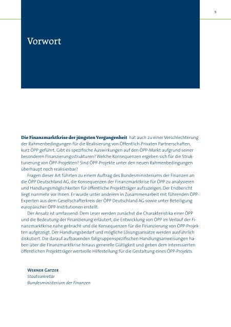 ÃPP Schriftenreihe Band 1 - ÃPP Deutschland AG