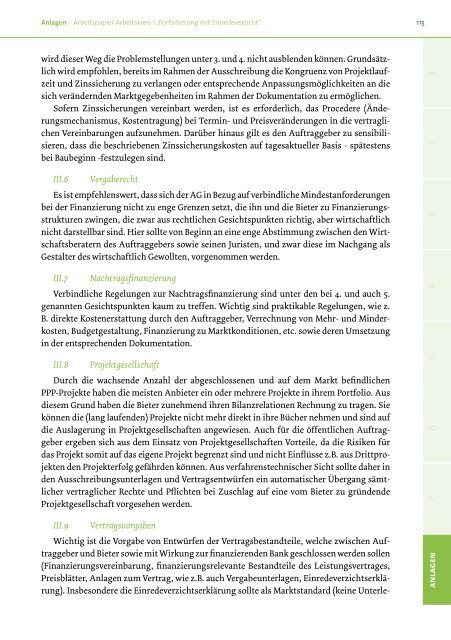 ÃPP Schriftenreihe Band 1 - ÃPP Deutschland AG