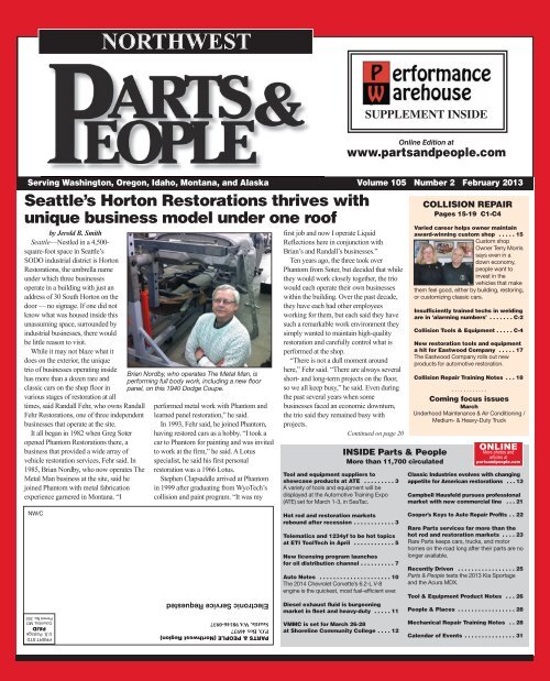 NW February.pdf - Parts & People