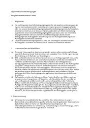 Saures Lamm Susse Ostern Cyrano Kommunikation Gmbh