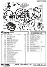 parts diagram nina s..