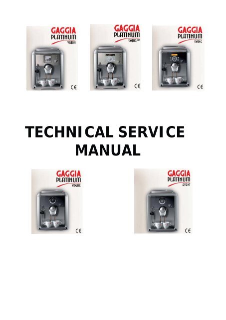 Service Manual PLATINUM ENG.pdf