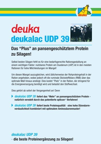 deukalac UDP 39