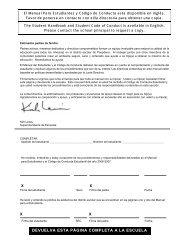 DEVUELVA ESTA PÃGINA COMPLETA A LA ESCUELA - Pasadena ...