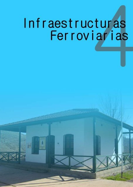 Ferrocarril TurÃ­stico Minero - Pasos