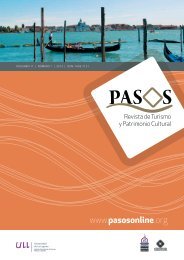 Full Journal - Pasos