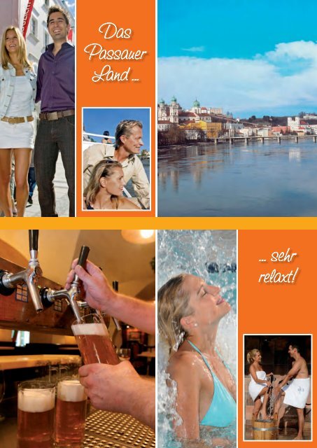 Magazin 2012 (PDF) - Passauer Land