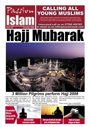 View PDF - Passion Islam