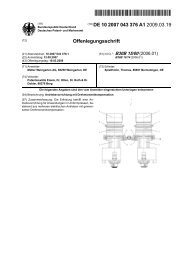 Antriebsvorrichtung mit Drehmomentkompensation