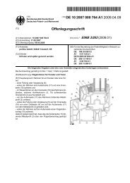 FlÃ¼gelrahmen fÃ¼r Fenster und TÃ¼ren