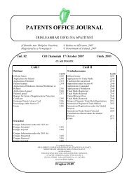 2083 - Irish Patents Office