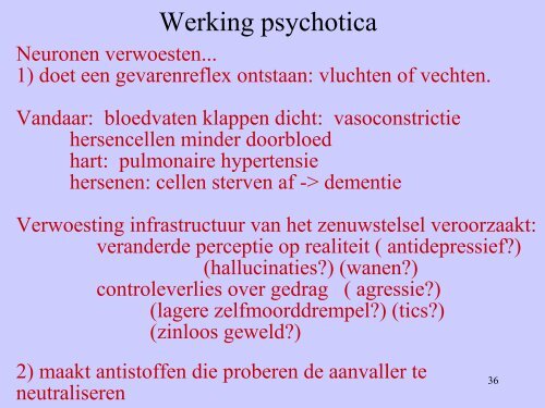 ADHD-medicatie: medische megablunder. - Pateo.nl