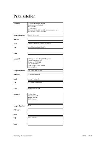 Praxisstellen (application/pdf 57.2 KB)