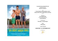 Download - Pathé Films AG Zürich
