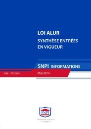 synthese-entree-vigueur-alur