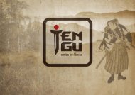 Tengu 2014