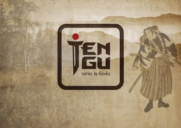 Tengu 2014