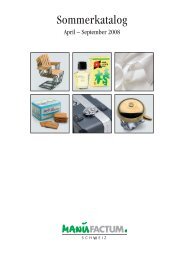 Gartenkatalog Nr 12 Manufactum