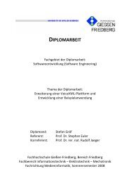 DIPLOMARBEIT