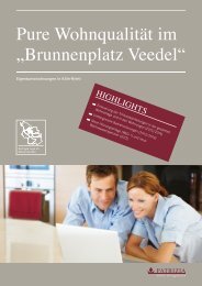 Starten Sie Jetzt Durch Patrizia Immobilien Ag
