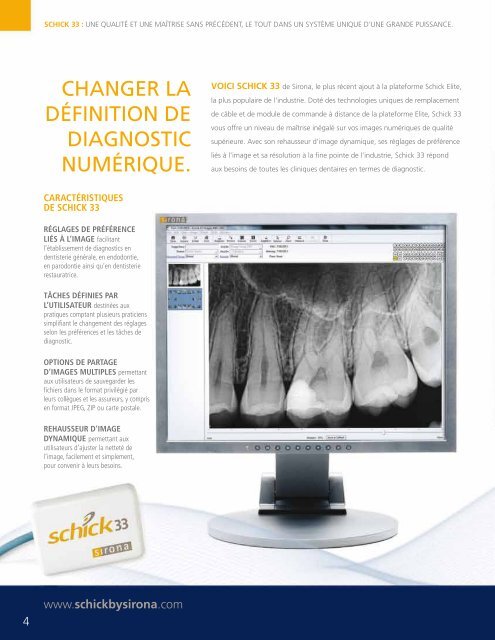 image - Patterson Dental/Dentaire Canada