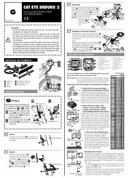 CC-ED2N Enduro 2_G.pdf - Paul Lange