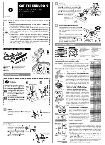 CC-ED2N Enduro 2_G.pdf - Paul Lange