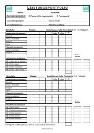 Fachkraft Fa R Lagerlogistik Paul Orzessek De