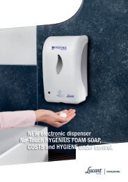 Hygenius Foam Soap I..