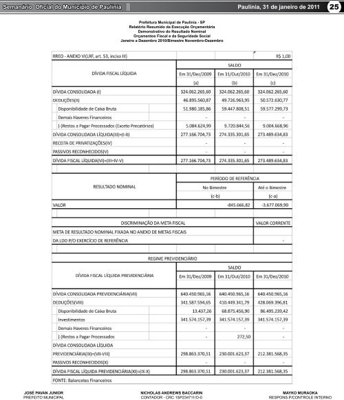 PAS reabre cadastro no dia 2 de fevereiro - Prefeitura Municipal de ...