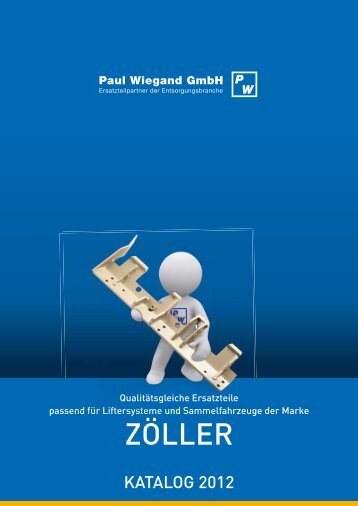 ZÃLLER - Paul Wiegand GmbH