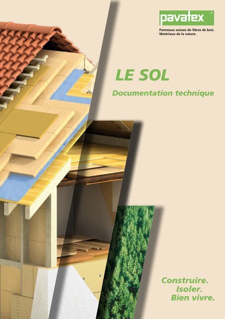 Le soL - Ecospai