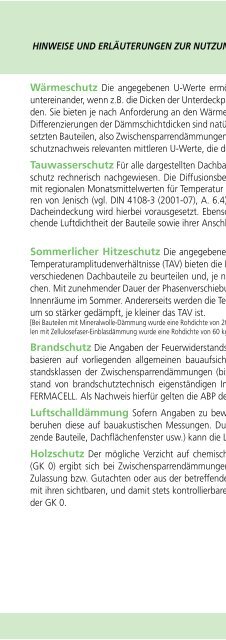 BauHandbuch 2013 - Pavatex