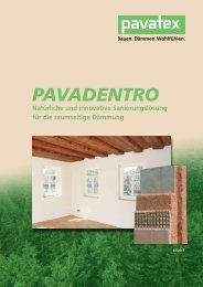 PAVADENTRO - Forum-HolzBau