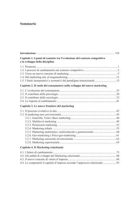 PDF - Sommario, introduzione e abstract - Pavia University Press