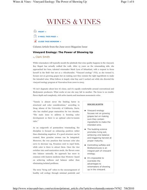 Post Modern Winemaking_Clark Smith.pdf - PA Wine Grape ...