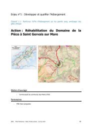 1b-fiches actions - Pays Haut Languedoc et Vignobles