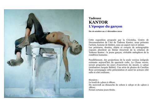 KANTOR