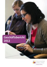 GeschÃ¤ftsbericht Vollversion 2012 (pdf, 4.4Mb) - Psychiatrie ...