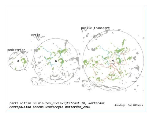 Parkontwerp als instrument voor ruimtelijke kwaliteit in ...