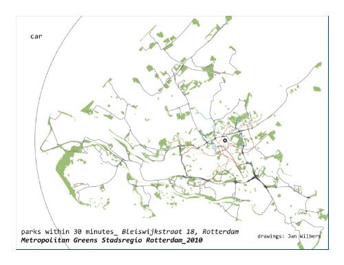 Parkontwerp als instrument voor ruimtelijke kwaliteit in ...