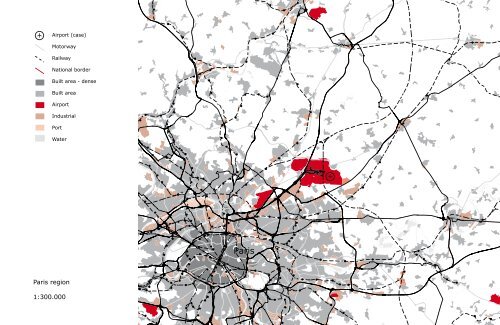 ATLAS OF CARGO AIRPORTS IN EUROPE