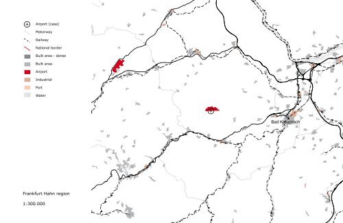 ATLAS OF CARGO AIRPORTS IN EUROPE