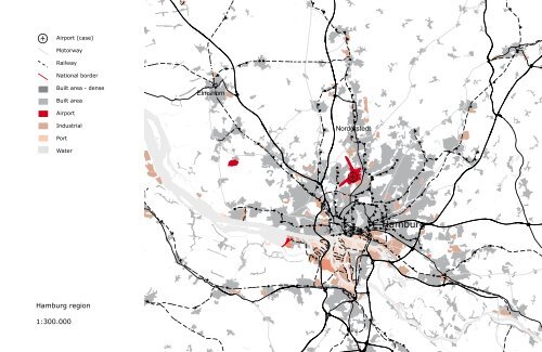 ATLAS OF CARGO AIRPORTS IN EUROPE